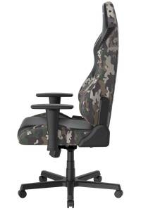 DXRacer Gaming Stuhl Drifting 2023 Schwarz - Multicolor