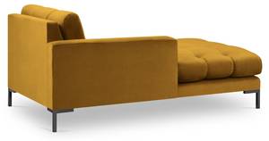 Chaiselongue MAMAIA Gelb