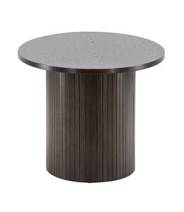 Table basse BIANCA CT55 Marron - Bois manufacturé - 55 x 45 x 120 cm