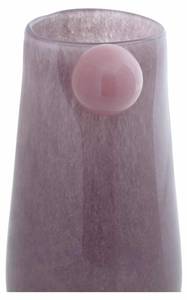 Vase Bolita Mauve