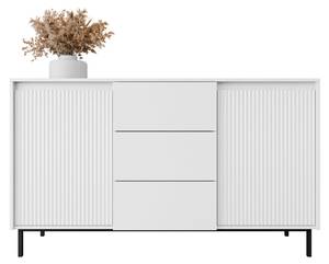 Sideboard Ozmi Weiß