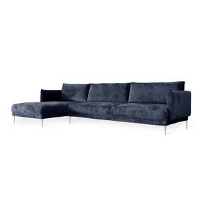 Ecksofa MADISON XL Stoff Tender Way Blau