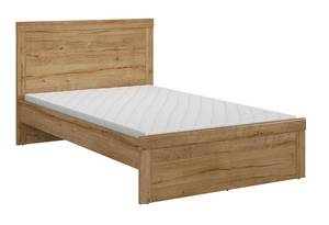 Bett Holten 129 x 101 x 205 cm