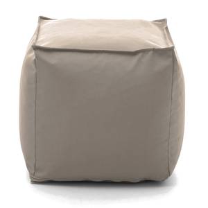 Pouf Dabbey Beige