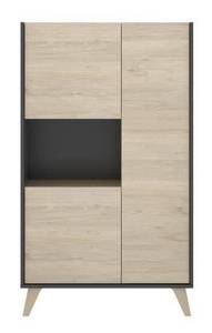 Highboard KOLYMA Anthrazit