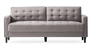 Sofa BENTON 3-Sitzer Tiefe: 194 cm