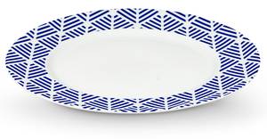 Tafelservice 4 Pers 12-tlg LIVIDUS Weiß - Fine Bone China - Porzellan