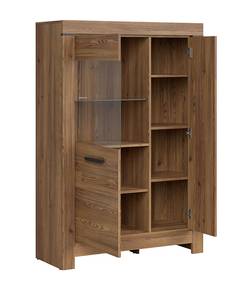 Vitrinenschrank Balin 101 x 149 cm