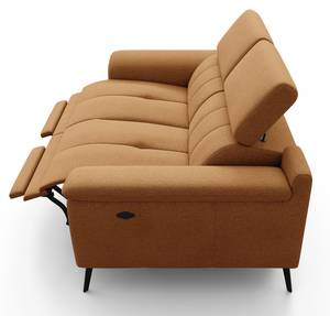 Relaxsofa 2-Sitzer Fiero Orange