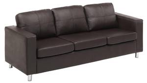 Sofa ACKLEY Braun