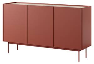 Sideboard Faro Rot - 144 x 83 cm