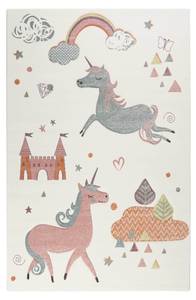 Kinderteppich Sunny Unicorn 200 x 290 cm