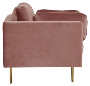 Fauteuil BOOM AC 1NOS Rosé - 110 x 84 x 86 cm