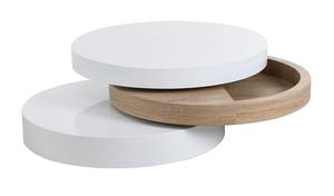 Table basse modulable JANITA Beige