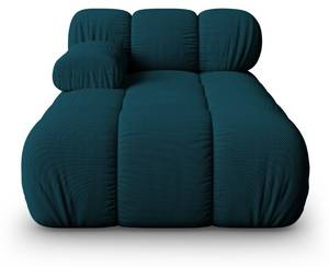 Chaiselongue BELLIS Blau