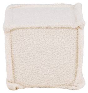 Pouf CASTINE P 1NOS Blanc