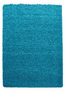 Tapis shaggy UNI L 60x110 ecru Ecru - 60 x 110 cm