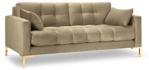 Sofa MAMAIA 3 Sitzplätze Beige