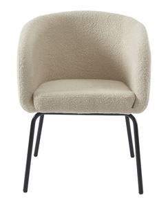 Fauteuil BELEM Beige