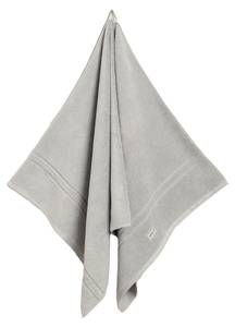 Duschtuch Premium Towel Hellgrau