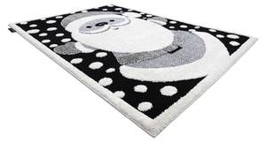 Tapis Enfant Moderne Joy Santa Pèr 140 x 190 cm