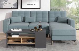 Couchtisch Fabien 37955 110 x 45 x 60 cm