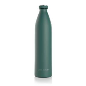 Trinkflasche Ren 9 x 36 x 9 cm - Fassungsvermögen: 1.5 L