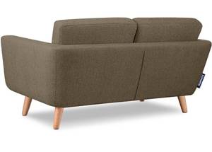 TAGIO II Sofa 2 Personen Massivholz - 153 x 80 x 88 cm