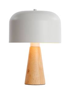 Lampe de Table Aimo Blanc