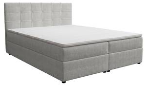 Lit boxspring KIDA Largeur : 165 cm