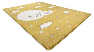 Tapis Petit Moon Étoiles Des Nuages 180 x 270 cm