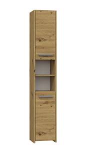 Hochschrank Muni Beige