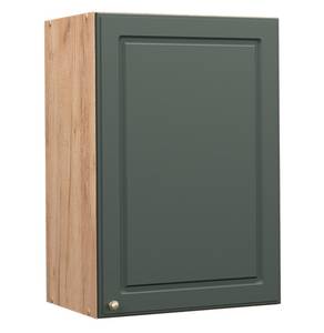 Hängeschrank Fame-Line 38380 Braun - Grün