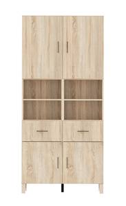 Highboard Modeo Beige