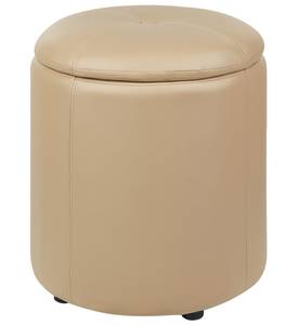 Pouf MARYLAND Beige