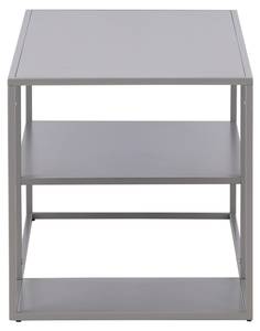 Table d'appoint STAAL ST50 Gris