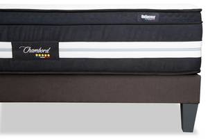 Matelas Chambord Profondeur : 190 cm