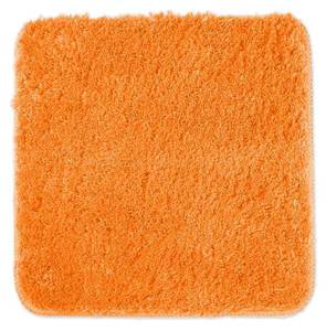 Badteppich Florenz Orange - 45 x 45 cm