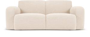 Sofa MOLINO 2 Sitzplätze Beige