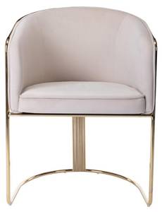 Chaise gondole JOSETHE 1 chaise