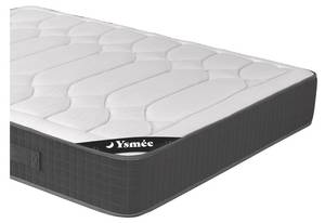 Matelas classique GIZEUX 140 x 190 cm