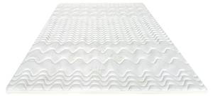 Surmatelas ANTASSE 160 x 200 cm