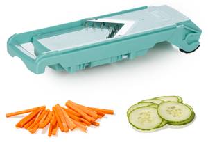 Nicer Dicer Fusion Smart, 16 pcs. 29 x 22 x 17 cm