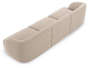 Sofa MILEY 3 Sitzplätze Beige