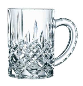 Bierkrug Noblesse Glas - 1 x 14 x 1 cm