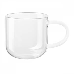 Mug Coppa Blanc