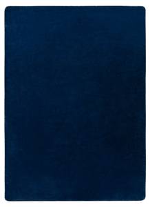 Tapis Posh Shaggy Bleu Très Épais 160 x 220 cm