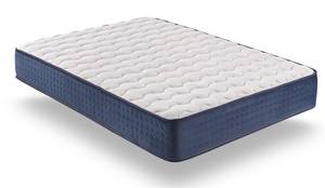 Matelas Blue Sensation 120x190 190 x 120 cm