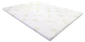 Surmatelas LACETO 180 x 200 cm