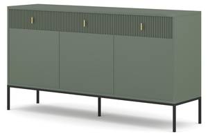 Buffet MAGGIORE SB154 3D3D Noir - Vert